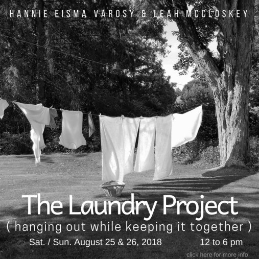 The Laundry Project (2)